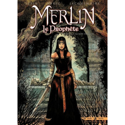 Merlin le Prophète T05 - La...