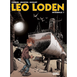 Léo Loden - Intégrale T19 à...