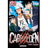 Cage of Eden T10