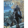 Elfes - tome 10 Elfe noir, coeur sombre