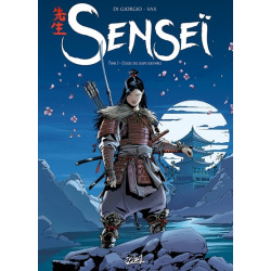 Senseï T01 - L'École des...