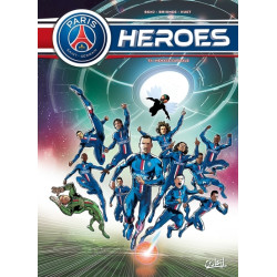 Paris Saint-Germain -...