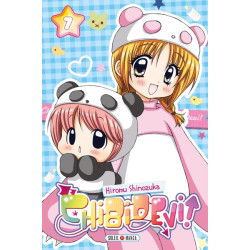 Chibi Devil T07