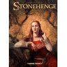 Stonehenge T01 - Erin