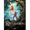 Ravermoon T03 - Le Feu dévorant