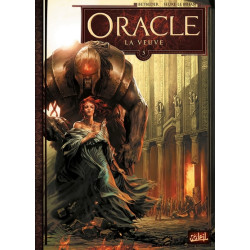 Oracle T05 - La Veuve