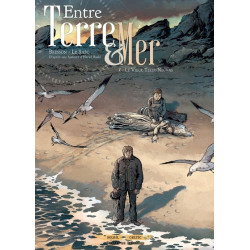 Entre Terre & Mer - tome 02...