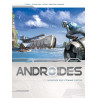 Androïdes T02 - Heureux qui comme Ulysse