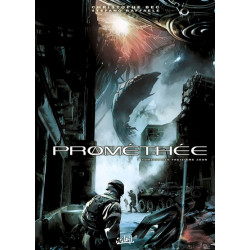 Prométhée T11 - Le...