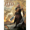 Elfes - tome 09 Le siège de Cadanla