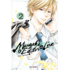 Mangaka and Editor in Love T02