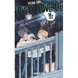 Lovely Love Lie T14