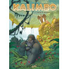 Kalimbo T02 - L'Arche du couchant