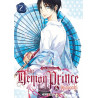 The Demon Prince and Momochi T02