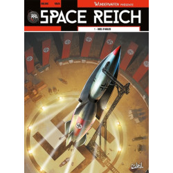 Wunderwaffen présente Space...
