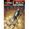 Wunderwaffen présente Space Reich T1 - Duel d'aigles