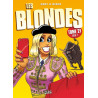 Les Blondes - N21
