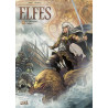 Elfes - tome 08 La dernière ombre