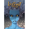 Lanfeust Odyssey T06 - Le Delta Bilieux