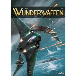 Wunderwaffen T06 - Le...