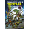 Teenage Mutant Ninja Turtles - Les Nouvelles Aventures T01