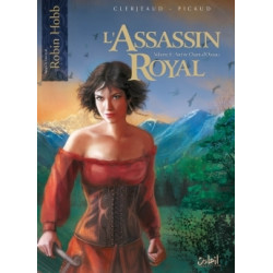L'Assassin Royal T08 -...