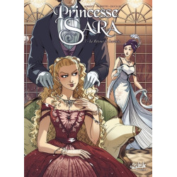 Princesse Sara T07 - Le...