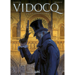Vidocq T01 - Le Suicidé de...