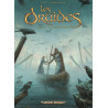 Les Druides T08 - Les Secrets d'Orient