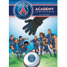 PSG Académy - tome 04 Matchs Décisifs
