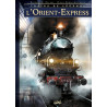 Trains de légende T01 - L'Orient-Express