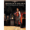 Sherlock Holmes - Les Chroniques de Moriarty T01 - Renaissance