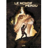 Le Monde perdu T02