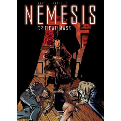 Nemesis T03 - Critical mass
