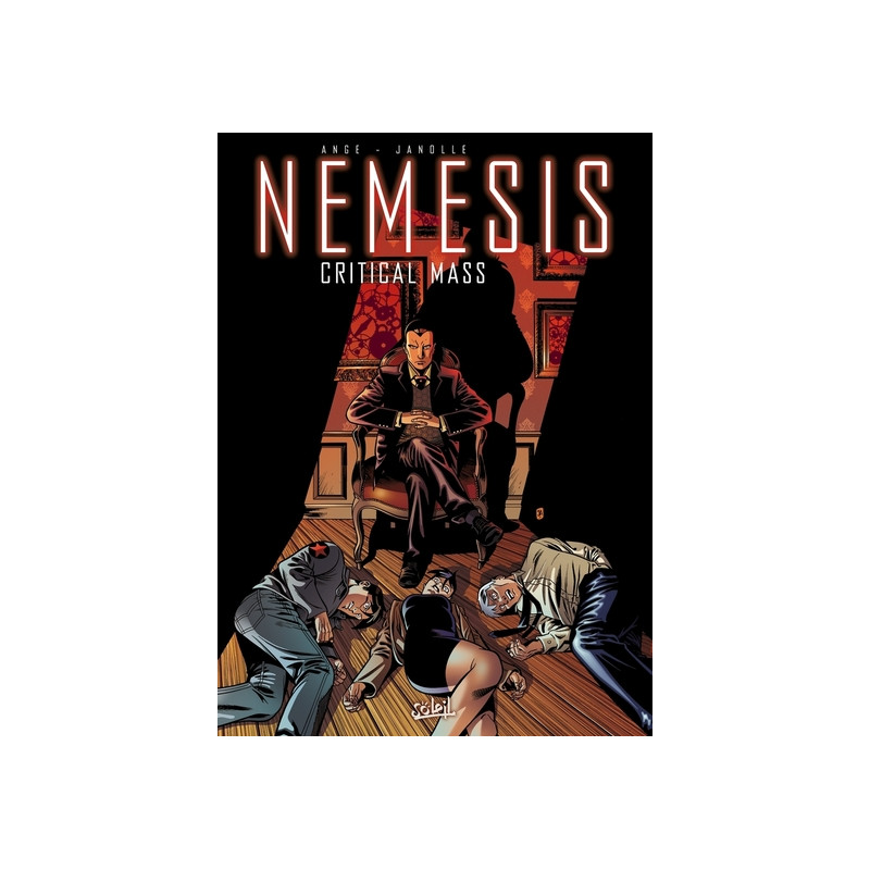 Nemesis T03 - Critical mass
