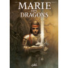 Marie des dragons - Intégrale T01 à T05