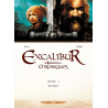 Excalibur - Chroniques T03 - Luchar