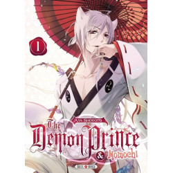 The Demon Prince and...