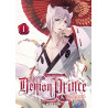 The Demon Prince and Momochi T01