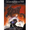 Les Divisions de fer T01 - Commando rouge