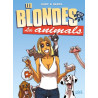 Les Blondes Bêtes of - Les animals