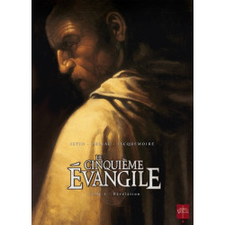 Le Cinquième Évangile T04 -...