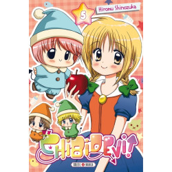 Chibi Devil T05