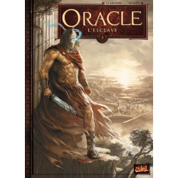 Oralce T02 - L'esclave