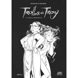 Trolls de Troy T17 - La...
