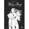 Trolls de Troy T17 - La Trolle impromptue - Édition N&B