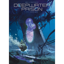 Deepwater Prison T01 -...