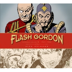 Flash Gordon T03 -...