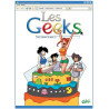 Les Geeks T10 - Jamais 10 sans 11