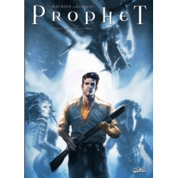 Prophet T02 - Infernum in...